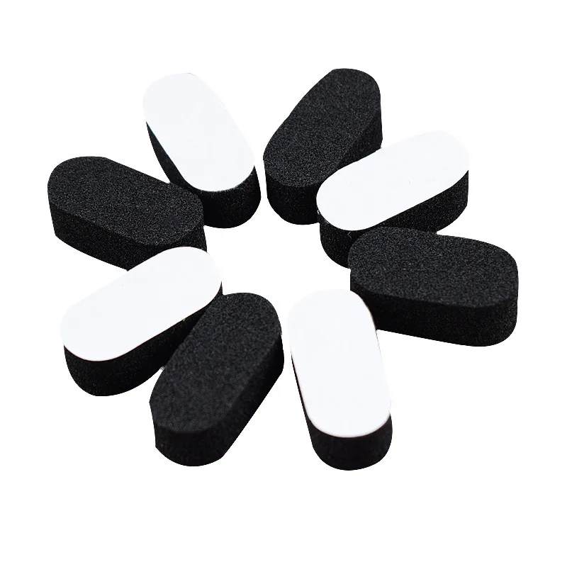 High Quality Soft For Koss For Porta Pro PP Head Wearing Type Headset Parts Rubber Sponge Pad Replacement Head Pad
High Quality Soft For Koss For Porta Pro PP Head Wearing Type Headset Parts Rubber Sponge Pad Replacement Head Pad