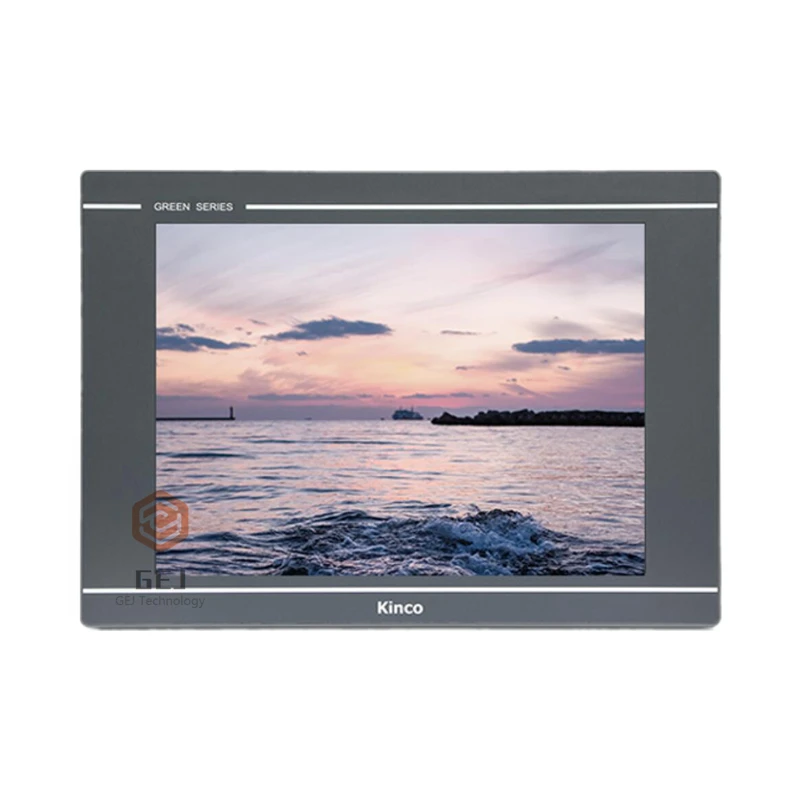 15-дюймовый сенсорный экран Kinco Automation Series с разрешением 1024*768 HMI GL150E
15-дюймовый сенсорный экран Kinco Automation Series с разрешением 1024*768 HMI GL150E