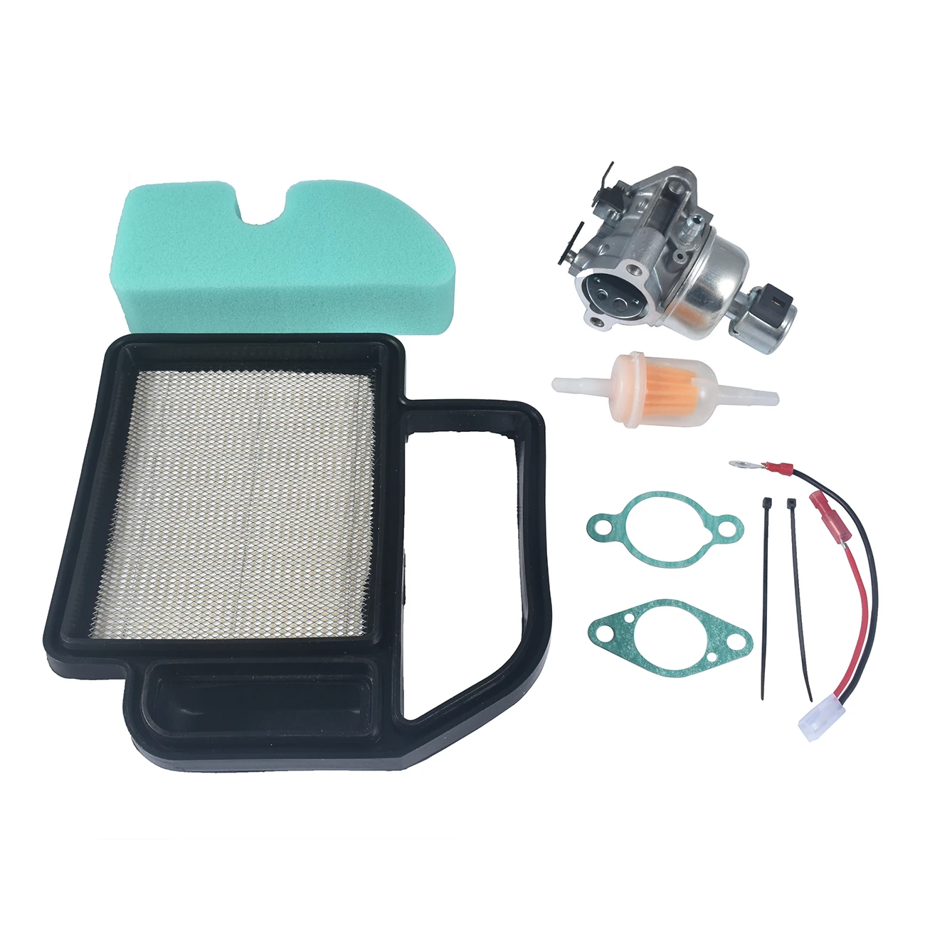 Карбюратор для Kohler 20-853-33-S отвес SV530 SV540 SV590 SV600 w/набор Carb
Карбюратор для Kohler 20-853-33-S отвес SV530 SV540 SV590 SV600 w/набор Carb