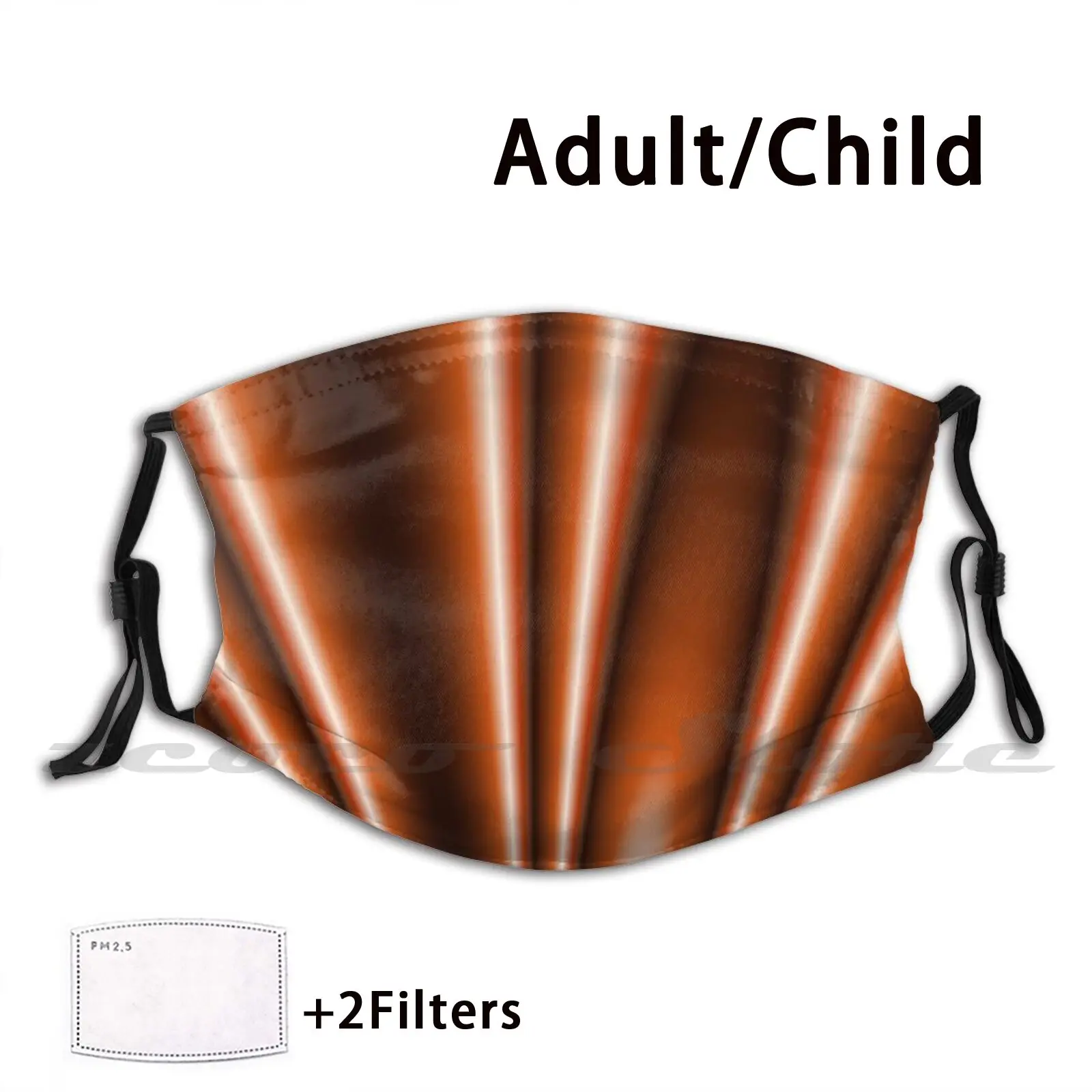 Flaming Copper Mask Adult Child Washable Pm2.5 Filter Logo Creativity Copper Gold Silver Hot Flaming Pattern Foil Graphic
Flaming Copper Mask Adult Child Washable Pm2.5 Filter Logo Creativity Copper Gold Silver Hot Flaming Pattern Foil Graphic