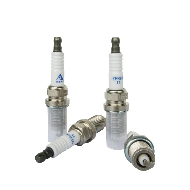 BF Brand RTS OE BPR6ES MS851238 Wholesale Automotive Universal Spark Plug for MITSUBISHI VW Volvo Fiat Hyunda SUZUKIi
BF Brand RTS OE BPR6ES MS851238 Wholesale Automotive Universal Spark Plug for MITSUBISHI VW Volvo Fiat Hyunda SUZUKIi
