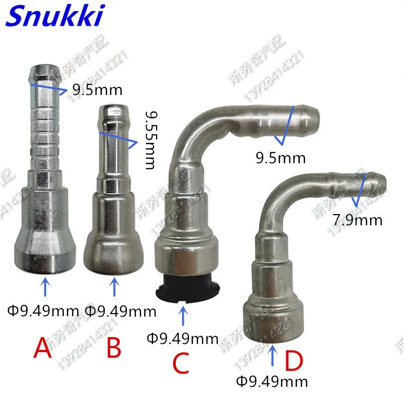 9.49mm 180 90 degree metal Fuel line quick connector SAE fuel pipe fittings 10cs one lot
9.49mm 180 90 degree metal Fuel line quick connector SAE fuel pipe fittings 10cs one lot
