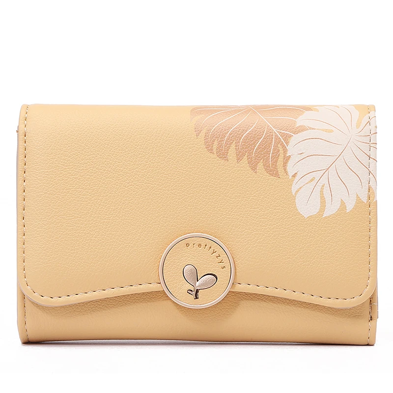 Brand PU Leather Printing Wallet Many Department Card Holders Hasp Coin Porcket Ladies Purse Female Medium Wallets Women Cartera
Brand PU Leather Printing Wallet Many Department Card Holders Hasp Coin Porcket Ladies Purse Female Medium Wallets Women Cartera