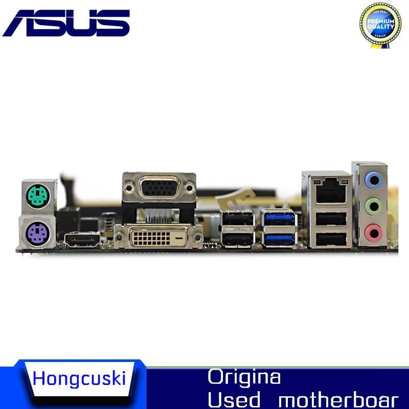 Для ASUS xxx оригинальная материнская плата сокет LGA 1150 DDR3 Z87 SATA3 USB3.0 настольная материнская плата
Для ASUS xxx оригинальная материнская плата сокет LGA 1150 DDR3 Z87 SATA3 USB3.0 настольная материнская плата