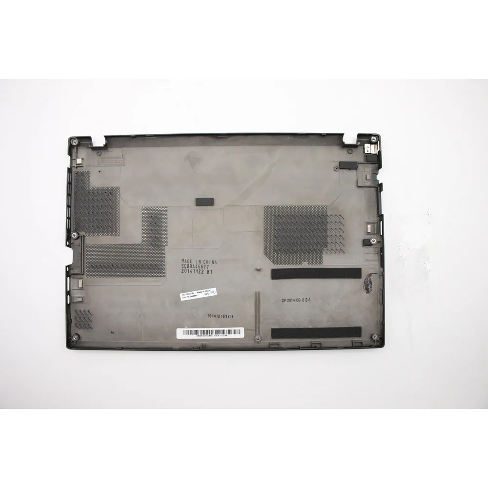 New Original for Lenovo ThinkPad X230S X240S Base Cover/The Back Shell Bottom cover case 04X0860 04X3997
New Original for Lenovo ThinkPad X230S X240S Base Cover/The Back Shell Bottom cover case 04X0860 04X3997