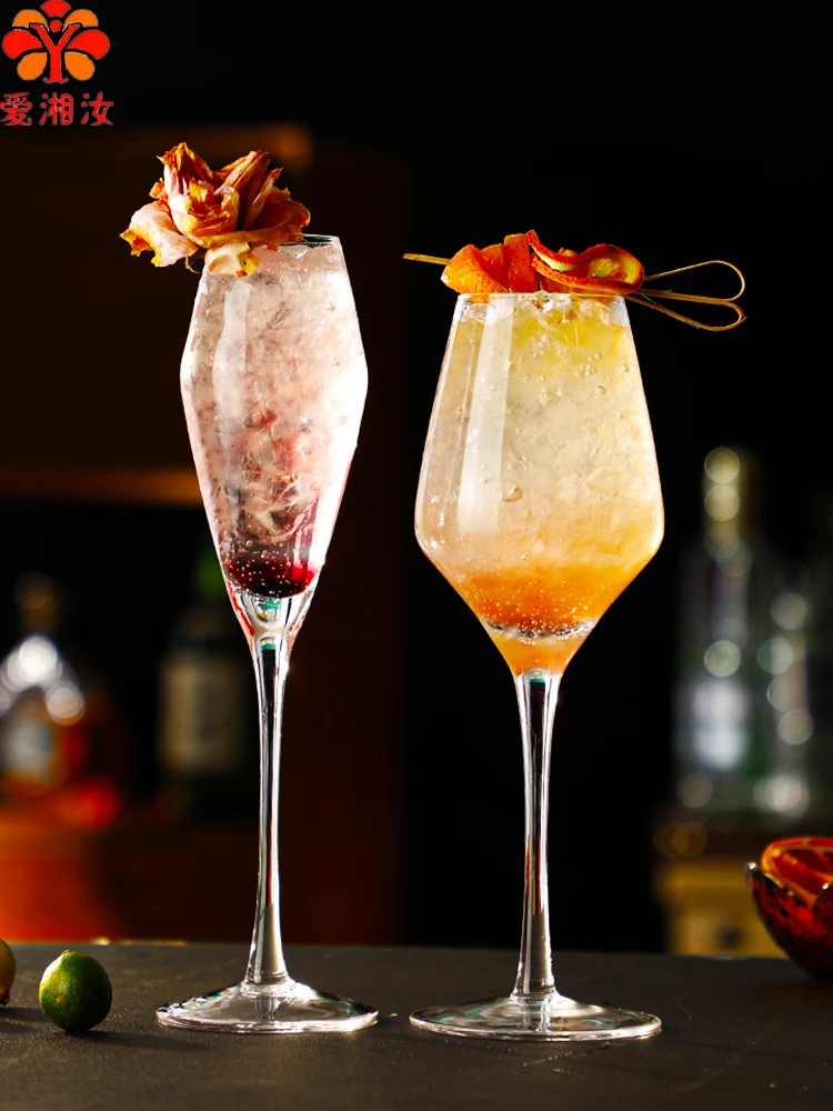 Sparkling Cocktail Glasses, Bar Tulip Champagne Glasses, Creative Glass Cup, Wine Glasses, Drinking Glasses
Sparkling Cocktail Glasses, Bar Tulip Champagne Glasses, Creative Glass Cup, Wine Glasses, Drinking Glasses