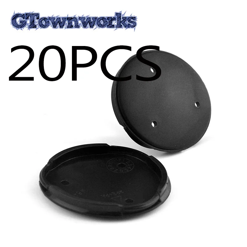 20pcs 54mm OZ M643 Wheel Hub Cap Cover Fit For HYDRA Rim Accessory Hub Cover Base Polypropylene
20pcs 54mm OZ M643 Wheel Hub Cap Cover Fit For HYDRA Rim Accessory Hub Cover Base Polypropylene