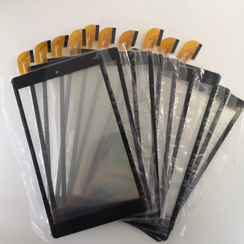 10pcs/lot 8" HXD-0827A1 HXD-0827 touch screen handwriting screen external screen capacitive screen replacement glass Sensor
10pcs/lot 8" HXD-0827A1 HXD-0827 touch screen handwriting screen external screen capacitive screen replacement glass Sensor