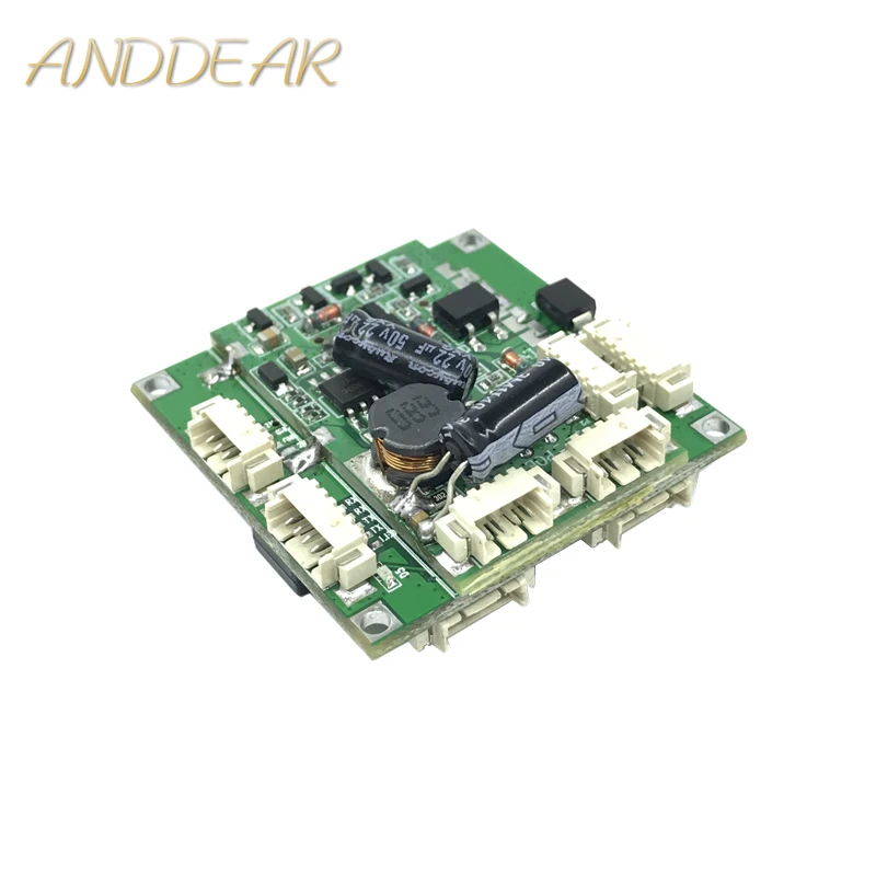Buck POE module Switch board 802.3af/AT port power supply 30w for ip cameras nvr ip phone 4 poe switch PD separation buck 12v
Buck POE module Switch board 802.3af/AT port power supply 30w for ip cameras nvr ip phone 4 poe switch PD separation buck 12v