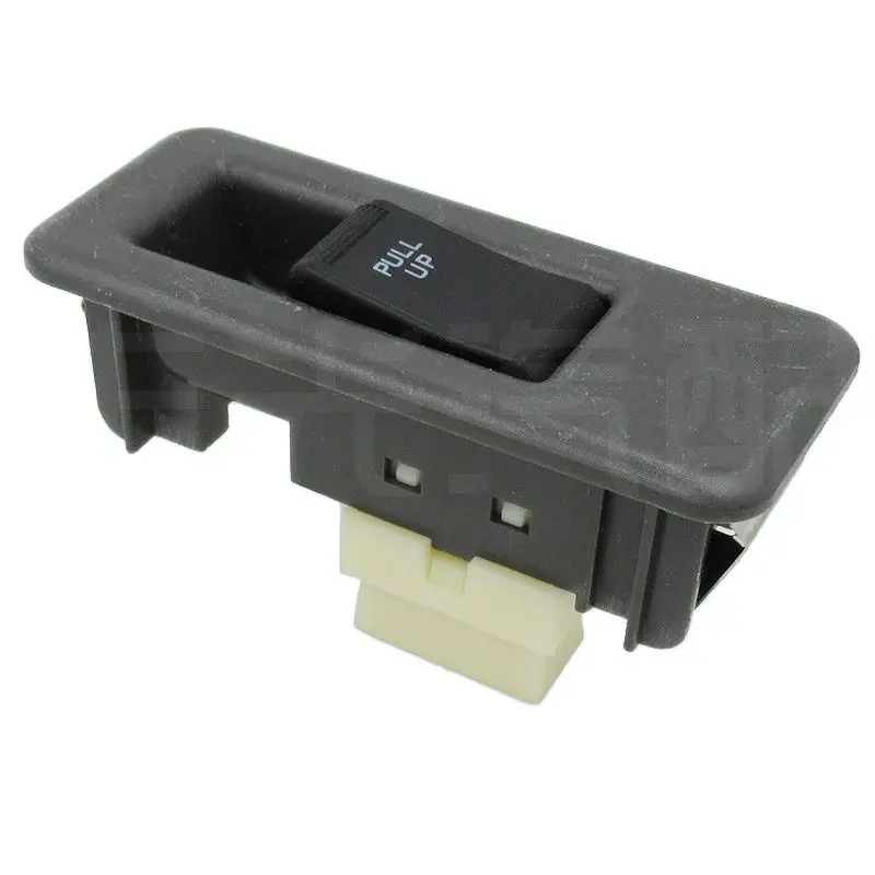 Factory Direct Auto Power Window Control Switch apply For Mazda 323 power window switch GA7B-68-421A GA7B68421A
Factory Direct Auto Power Window Control Switch apply For Mazda 323 power window switch GA7B-68-421A GA7B68421A
