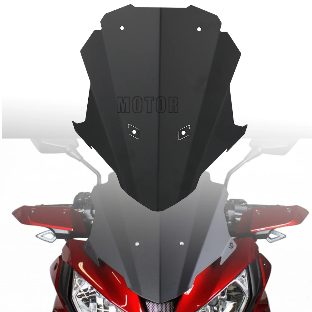Трассировщик 700 детали экран ветровое стекло отражатель ветрового стекла для YAMAHA трассировщик 7 GT 2020-2021 TRACER700 MT07 Мотоцикл CNC алюминий
Трассировщик 700 детали экран ветровое стекло отражатель ветрового стекла для YAMAHA трассировщик 7 GT 2020-2021 TRACER700 MT07 Мотоцикл CNC алюминий
