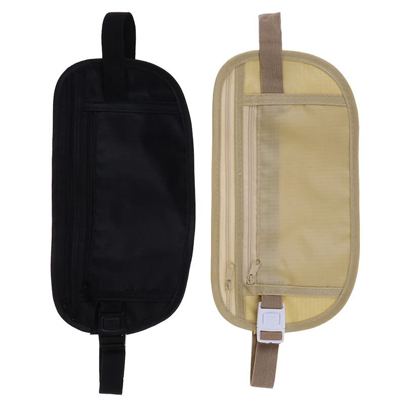 2Colors Invisible Travel Waist Packs Waist Pouch Hidden Security Wallet Gifts For Passport Money Belt Bag
2Colors Invisible Travel Waist Packs Waist Pouch Hidden Security Wallet Gifts For Passport Money Belt Bag