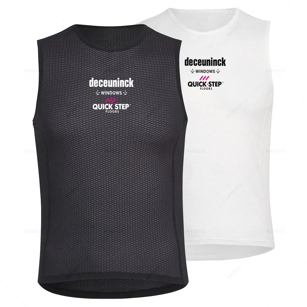 Велосипедный жилет Quick Step, майка со светоотражающим слоем, сетчатая, для горных и шоссейных велосипедов, летнее нижнее белье
Велосипедный жилет Quick Step, майка со светоотражающим слоем, сетчатая, для горных и шоссейных велосипедов, летнее нижнее белье