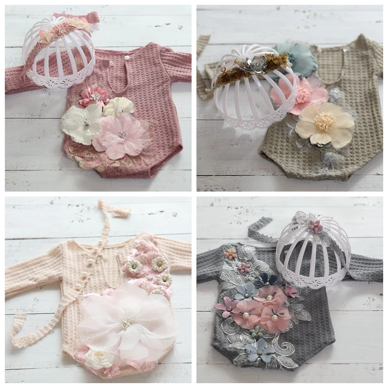 Newborn Photography Photo Studio Accessories Dresses for Baby Photo Shoot Props Christmas Girl Outfit Floral Clothes Product
Newborn Photography Photo Studio Accessories Dresses for Baby Photo Shoot Props Christmas Girl Outfit Floral Clothes Product