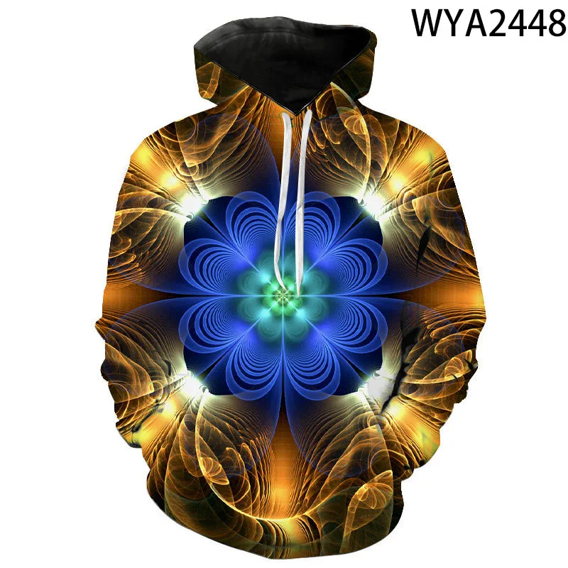 New Men Women Children Cool Flower Sweatshirts Hoodies 3D Printed Streetwear Boy Girl Kids Pullover Long Sleeve Fashion Jacket
New Men Women Children Cool Flower Sweatshirts Hoodies 3D Printed Streetwear Boy Girl Kids Pullover Long Sleeve Fashion Jacket