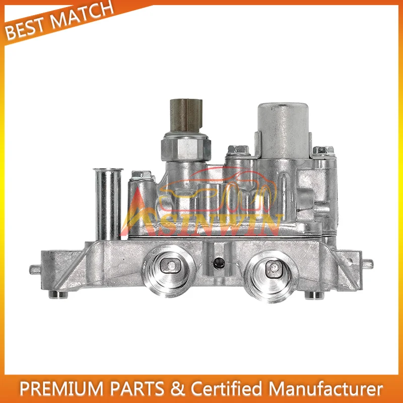 15810-R70-A03 High Quality Engine Variable Timing Solenoid 15810R70A03 Fits For Honda
15810-R70-A03 High Quality Engine Variable Timing Solenoid 15810R70A03 Fits For Honda