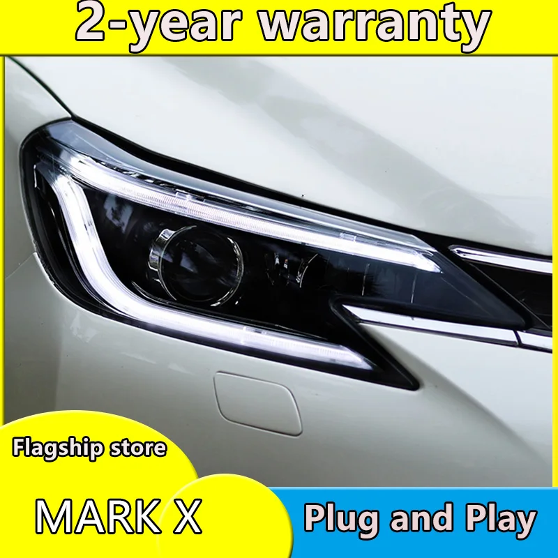 Стайлинг автомобиля светодиодный фонарь для фар Toyota Mark X 2013, светодиодная фара Toyota Mark X, светодиодная фара drl H7 hid Q5, биксеноновые линзы ближнего света
Стайлинг автомобиля светодиодный фонарь для фар Toyota Mark X 2013, светодиодная фара Toyota Mark X, светодиодная фара drl H7 hid Q5, биксеноновые линзы ближнего света