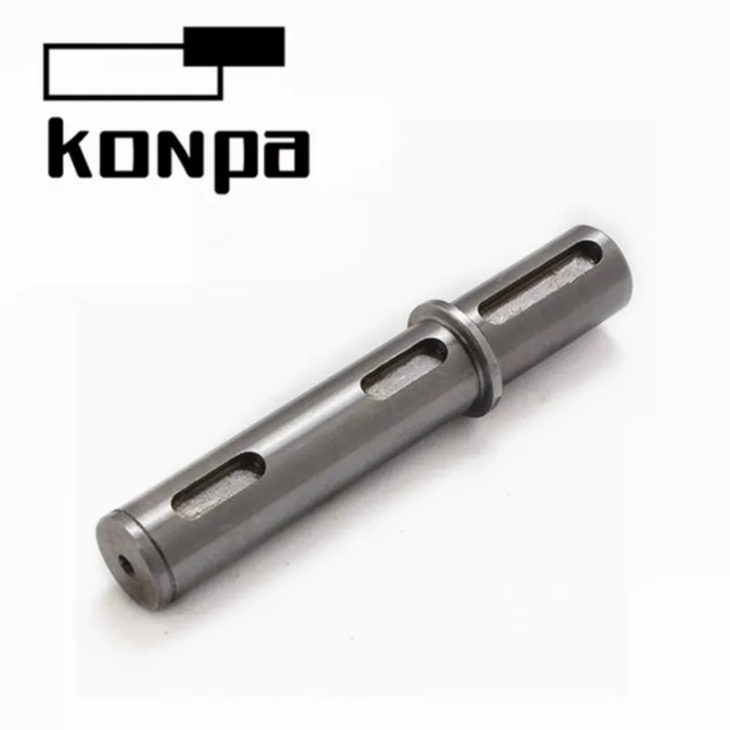 MNRV reducer output shaft RV30 - RV130 single / double key output gear shaft low-speed shaft accessories worm gear fitting
MNRV reducer output shaft RV30 - RV130 single / double key output gear shaft low-speed shaft accessories worm gear fitting