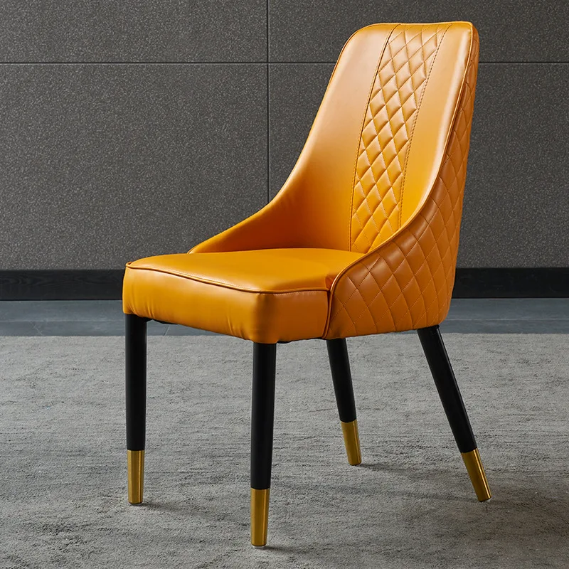 Dining chair modern minimalist home Chinese restaurant solid wood chair backrest stool leisure creative chair
Dining chair modern minimalist home Chinese restaurant solid wood chair backrest stool leisure creative chair
