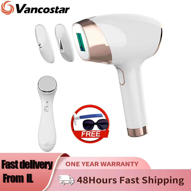 Hair Removal Laser IPL Hair Removal Machine Sapphire ICE Cold Epilator Permanent Bikini Body Painless Epilator for Women
Hair Removal Laser IPL Hair Removal Machine Sapphire ICE Cold Epilator Permanent Bikini Body Painless Epilator for Women