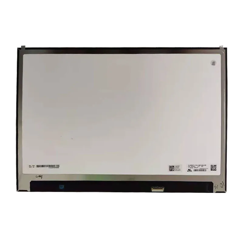 DP/N 06MWPG DP/N 0HV2FM LP170WQ1-SPC1 LP170WQ1 SPC1 17.0 inch 2560X1600 IPS 40PINS EDP 100%SRGB 60HZ LCD Display Screen
DP/N 06MWPG DP/N 0HV2FM LP170WQ1-SPC1 LP170WQ1 SPC1 17.0 inch 2560X1600 IPS 40PINS EDP 100%SRGB 60HZ LCD Display Screen
