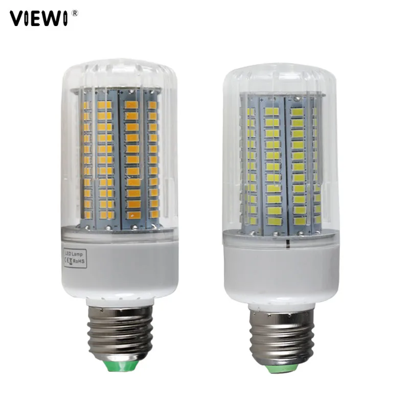 E27 Dimmable Led Corn Bulb Lamp 25w High Quality Home Light Smd 5736 130leds Super White 360 Degree 110v 220v Dimmer Lampadas
E27 Dimmable Led Corn Bulb Lamp 25w High Quality Home Light Smd 5736 130leds Super White 360 Degree 110v 220v Dimmer Lampadas