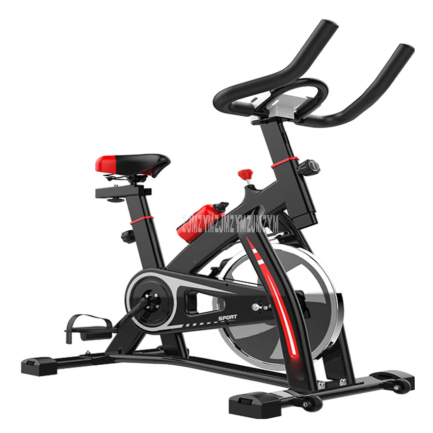 Ultra-quiet Home Bicycle Indoor Fitness Exercise Cycling Bike Trainer Sports Equipment Pedal Bicycle Carbon Steel Max Load 200kg
Ultra-quiet Home Bicycle Indoor Fitness Exercise Cycling Bike Trainer Sports Equipment Pedal Bicycle Carbon Steel Max Load 200kg