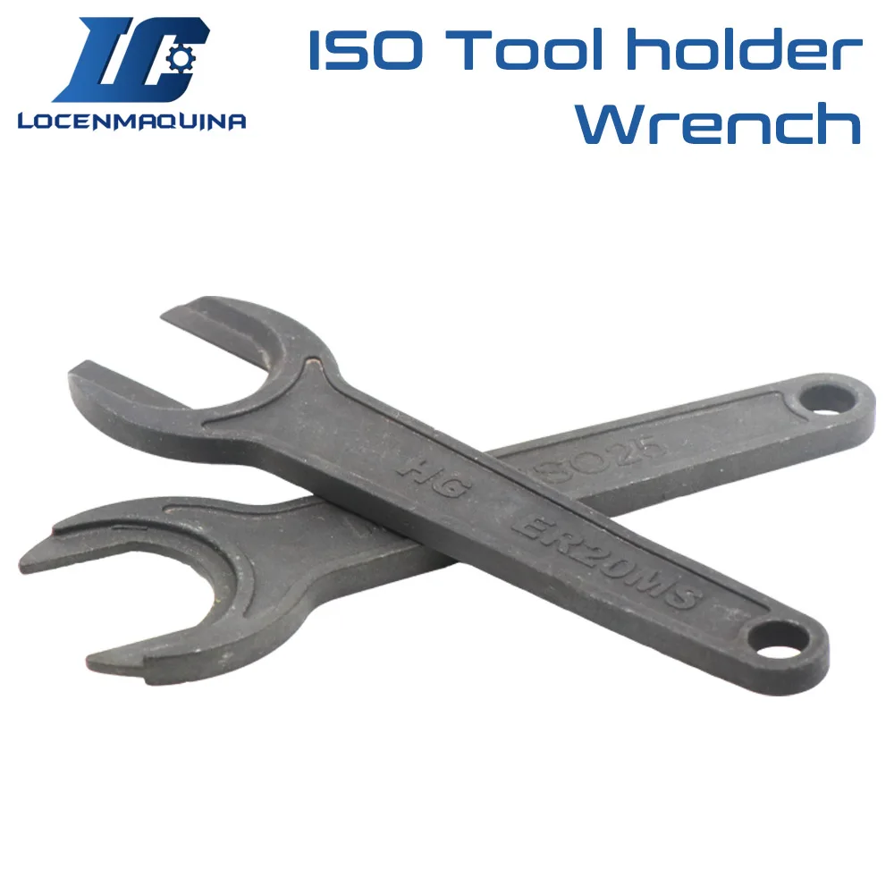 Ключ ISO20 ISO25 ER16MS ER20MS ER11MS для гаечного ключа держателя инструмента ISO
Ключ ISO20 ISO25 ER16MS ER20MS ER11MS для гаечного ключа держателя инструмента ISO