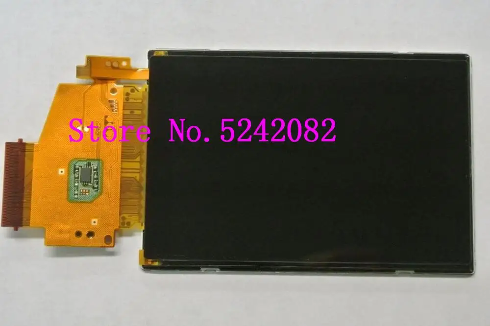 NEW LCD Display Screen for Panasonic For Lumix DMC-GF7 DMC-G6 GF7 G6 Digital Camera Repair Part
NEW LCD Display Screen for Panasonic For Lumix DMC-GF7 DMC-G6 GF7 G6 Digital Camera Repair Part