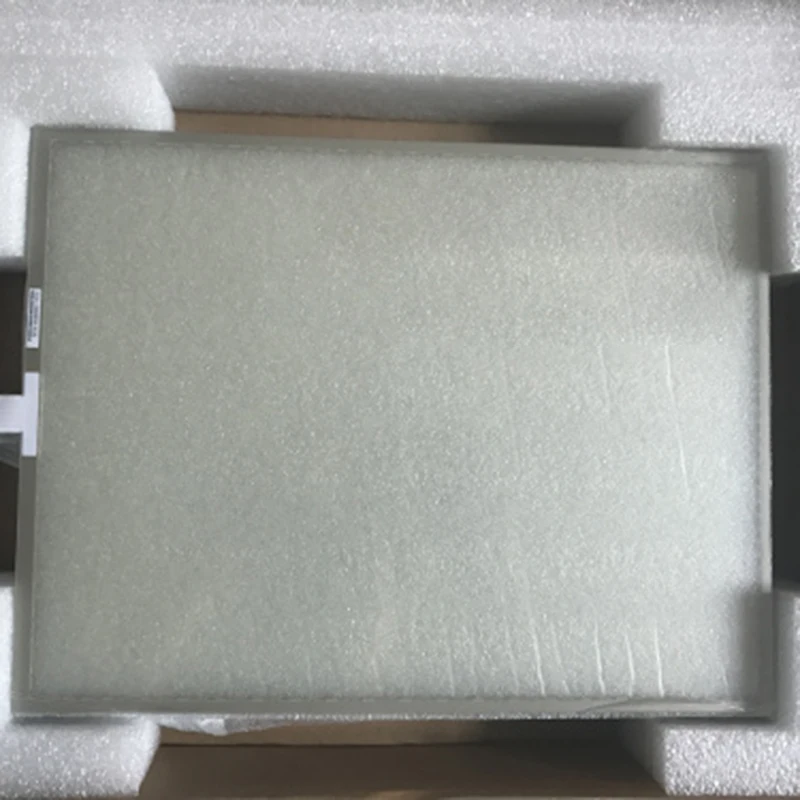 For B&R 5AP920.1505-K16 Touch Screen Glass Digitizer Sensor Panel Replacement
For B&R 5AP920.1505-K16 Touch Screen Glass Digitizer Sensor Panel Replacement