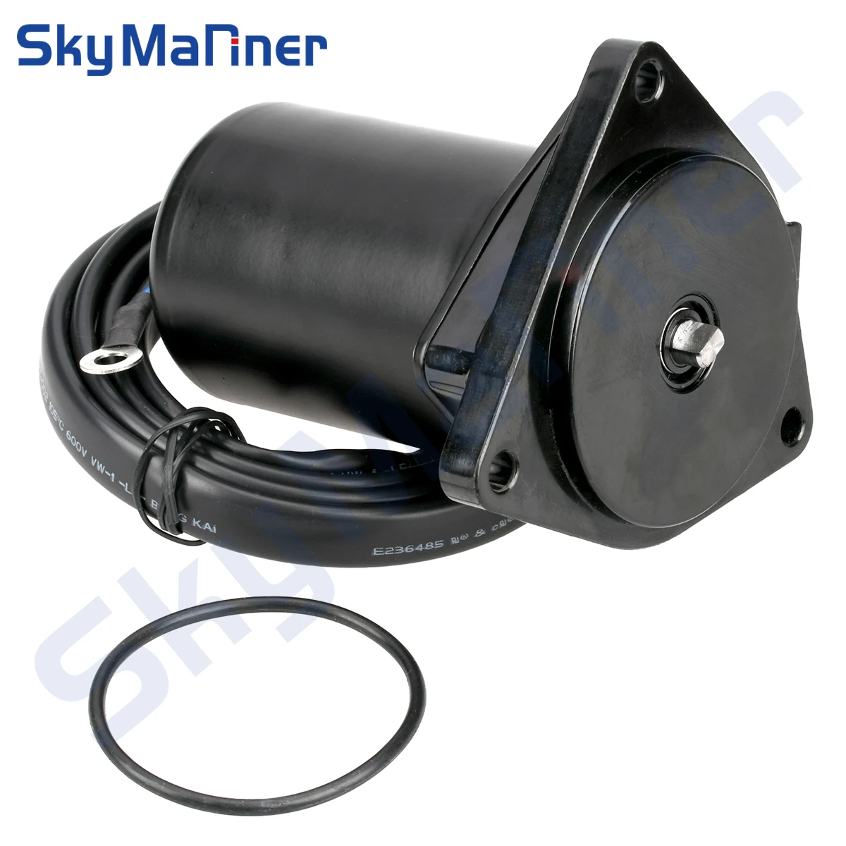6H1-43880 Power Tilt Trim Motor For YAMAHA outboard motor 50HP 60HP 70HP 80HP 85HP 90HP 6H1-43880-02 430-2202 6H1-43880-02
6H1-43880 Power Tilt Trim Motor For YAMAHA outboard motor 50HP 60HP 70HP 80HP 85HP 90HP 6H1-43880-02 430-2202 6H1-43880-02