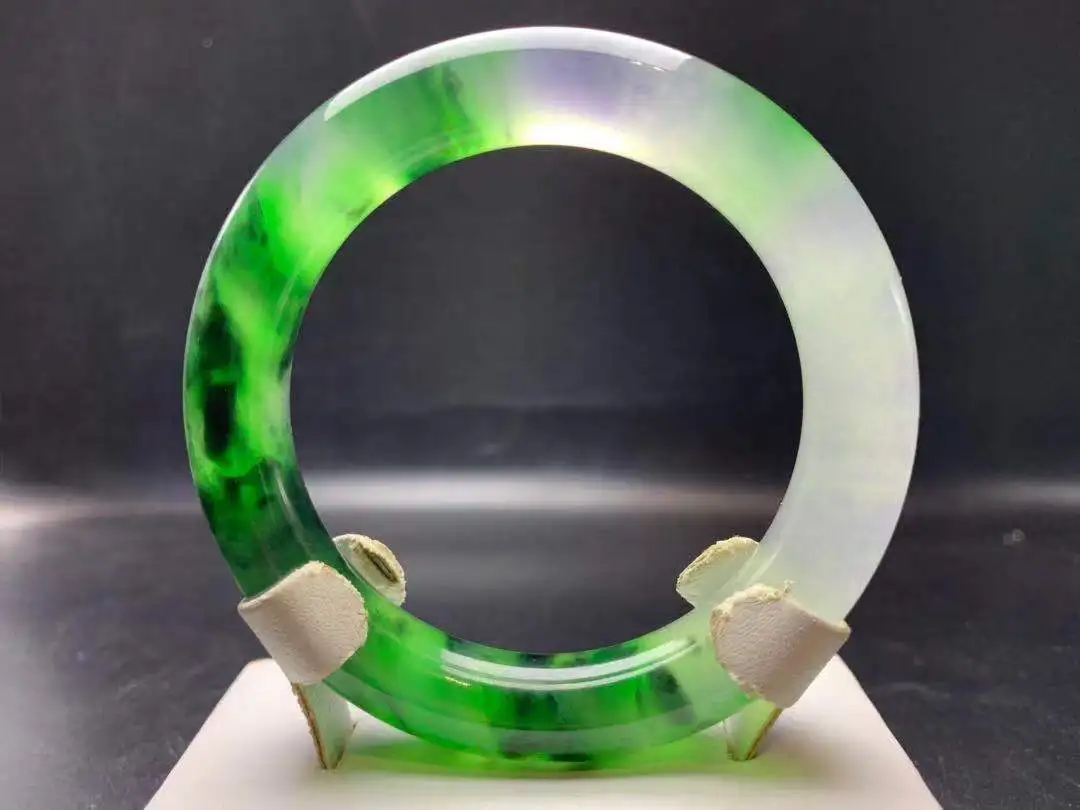 100% Real Myanmar Jade emerald green jade bangles round jade bangle jadeite bracelets jade bangles jade jewelry
100% Real Myanmar Jade emerald green jade bangles round jade bangle jadeite bracelets jade bangles jade jewelry