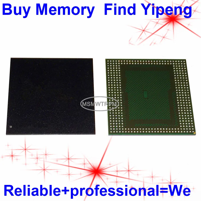 Флэш-чип K3UH5H5, 366FBGA LPDDR4X 3733 Мбит/с, 4 Гб, для мобильных телефонов, планшетов, ноутбуков, ноутбуков, DDR LPDDR
Флэш-чип K3UH5H5, 366FBGA LPDDR4X 3733 Мбит/с, 4 Гб, для мобильных телефонов, планшетов, ноутбуков, ноутбуков, DDR LPDDR