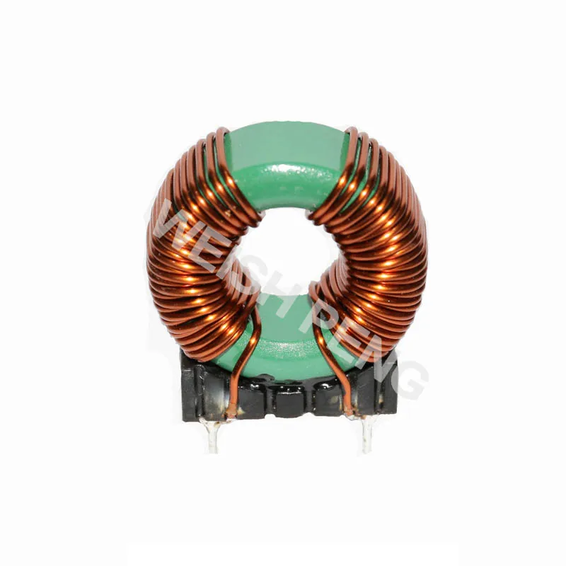 CM311913-10mh6A Common mode inductor coil choke coil magnetic ring inductance input filter
CM311913-10mh6A Common mode inductor coil choke coil magnetic ring inductance input filter