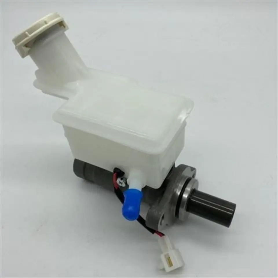 Suitable for Dongfeng DFM Fengxian SUV1.6 / X3 / X5 / XV Brake Top Tape Brake Brake Tower Pump Accessories
Suitable for Dongfeng DFM Fengxian SUV1.6 / X3 / X5 / XV Brake Top Tape Brake Brake Tower Pump Accessories