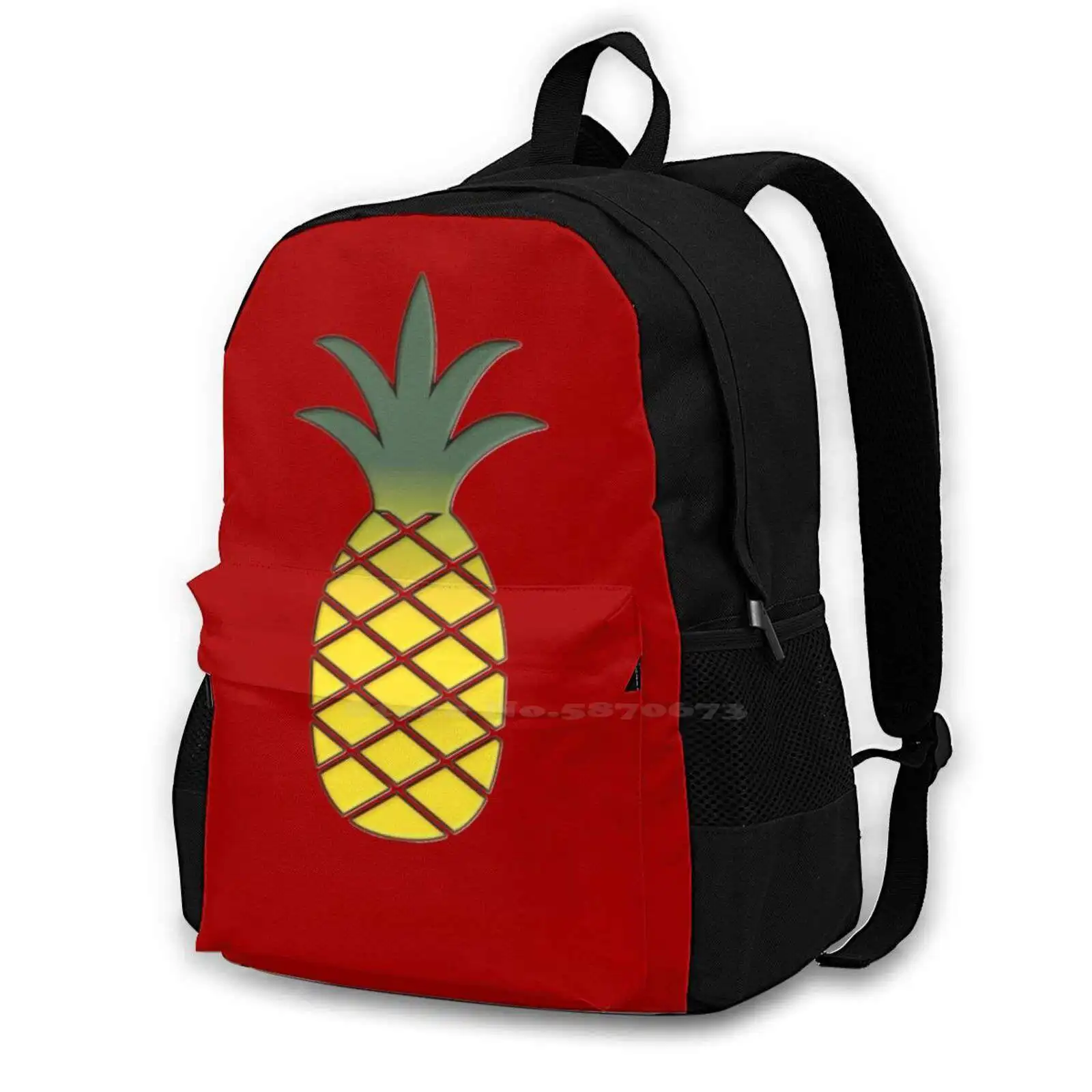 Pine Travel Laptop Bagpack School Bags Pine Fruit Yellow Green Plant Nature Trandy Awesome Beautiful Lovely Children Fancy Cool
Pine Travel Laptop Bagpack School Bags Pine Fruit Yellow Green Plant Nature Trandy Awesome Beautiful Lovely Children Fancy Cool