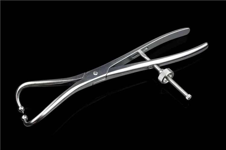 Orthopedic instruments medical lower limb point elbow ball head reduction forceps press plate tibial bone holding forceps
Orthopedic instruments medical lower limb point elbow ball head reduction forceps press plate tibial bone holding forceps