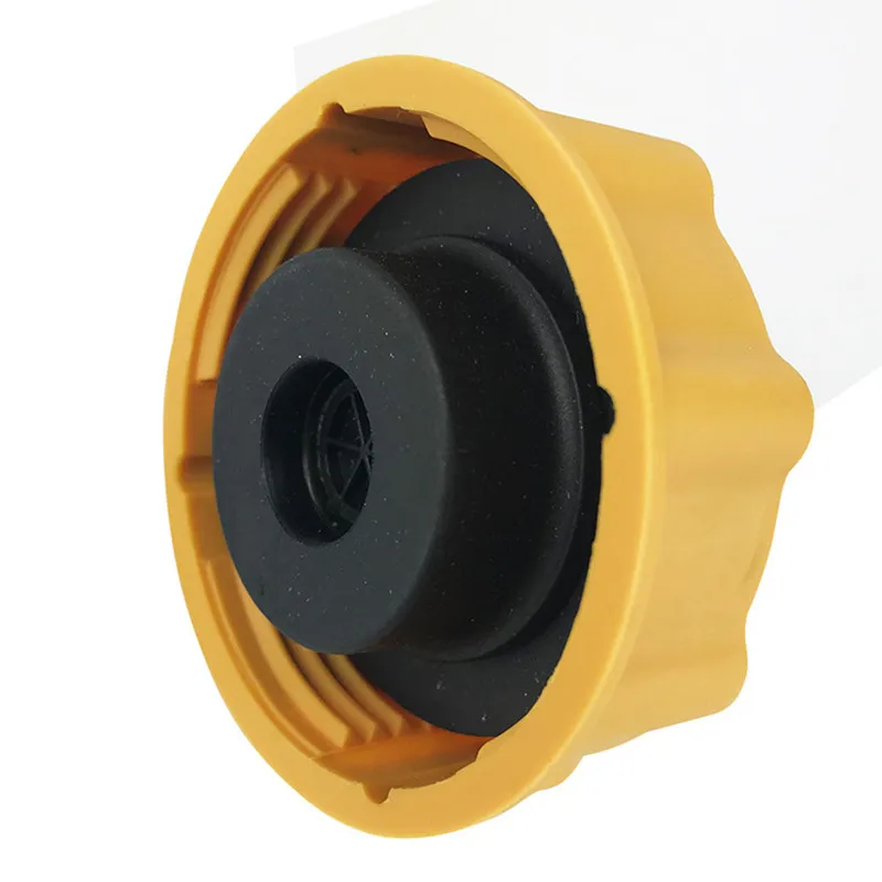 OEM Quality New Radiator Expansion Water Tank Cap for Ford KA Fiesta Escort Focus Replace 7267969 90467472
OEM Quality New Radiator Expansion Water Tank Cap for Ford KA Fiesta Escort Focus Replace 7267969 90467472