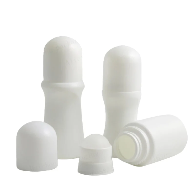 24 x 50m 30ml Empty pp Plastic Roll On Bottles Plastic Roller Ball 50cc Travel Deodorant Roll On Container Outdoors
24 x 50m 30ml Empty pp Plastic Roll On Bottles Plastic Roller Ball 50cc Travel Deodorant Roll On Container Outdoors