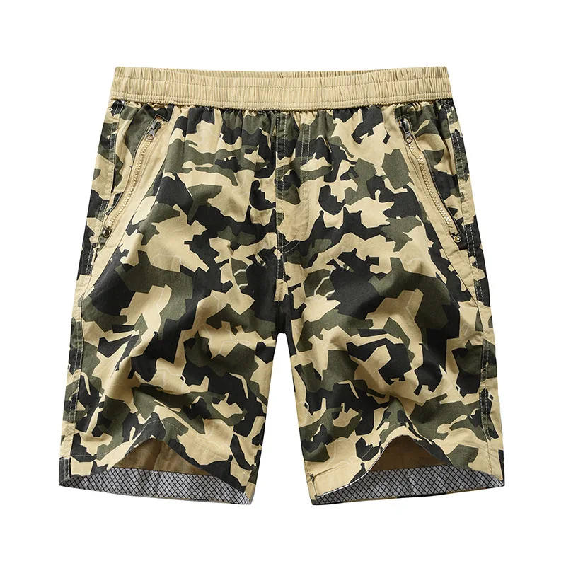 Camouflage Summer Hombre Shorts Pants Trousers Pockets Knee length Fit Fashion Male 2020 Solid Street Dress Casual Mens
Camouflage Summer Hombre Shorts Pants Trousers Pockets Knee length Fit Fashion Male 2020 Solid Street Dress Casual Mens