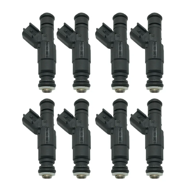 Форсунка топливной форсунки 04854181 0280155784 для Jeep- Grand Cherokee Wrangler, 1999 л, 2000, 2001, 2002, 2003, 2004, 8 шт.
Форсунка топливной форсунки 04854181 0280155784 для Jeep- Grand Cherokee Wrangler, 1999 л, 2000, 2001, 2002, 2003, 2004, 8 шт.