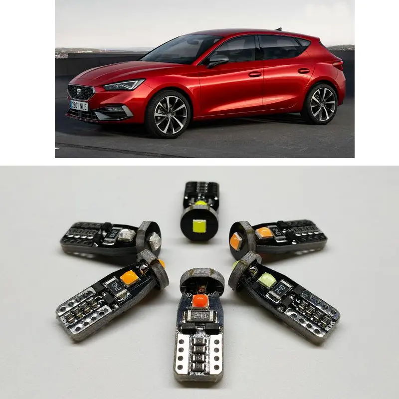Car Interior Led Light For seat leon ibiza skoda octavia octavia 2 a7 a5 rapid kodiaq fabia error free white red yellow pink
Car Interior Led Light For seat leon ibiza skoda octavia octavia 2 a7 a5 rapid kodiaq fabia error free white red yellow pink