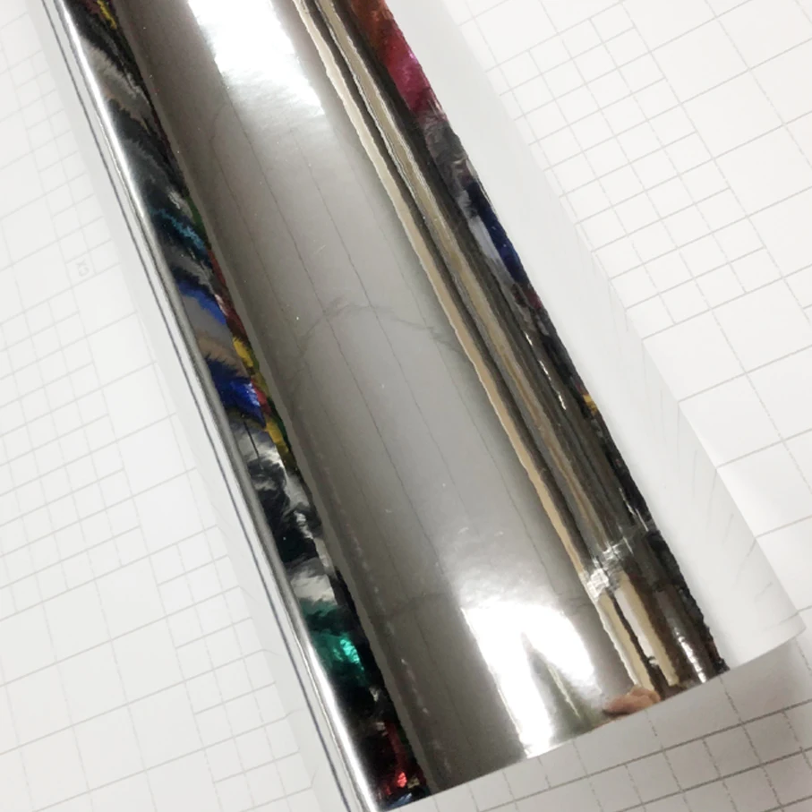 60cm Width*1/2/3/4/5/6M/8M Stretchable mirror silver Chrome Mirror flexible Vinyl Wrap Sheet Roll Film Car Sticker Decal Sheet
60cm Width*1/2/3/4/5/6M/8M Stretchable mirror silver Chrome Mirror flexible Vinyl Wrap Sheet Roll Film Car Sticker Decal Sheet