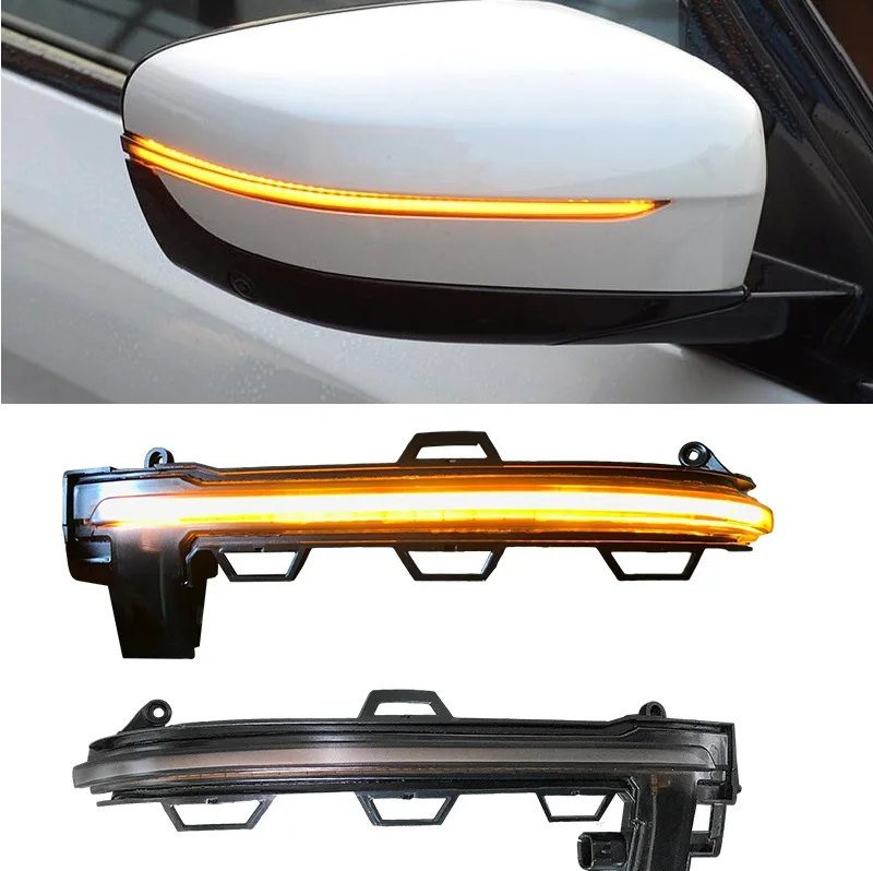 Mirror Led Turn Signal Lights For Bmw X3 X4 X5 X6 F15 F16 F25 F26 2014-2019 Mirror Led Lights Auto Accessories
Mirror Led Turn Signal Lights For Bmw X3 X4 X5 X6 F15 F16 F25 F26 2014-2019 Mirror Led Lights Auto Accessories