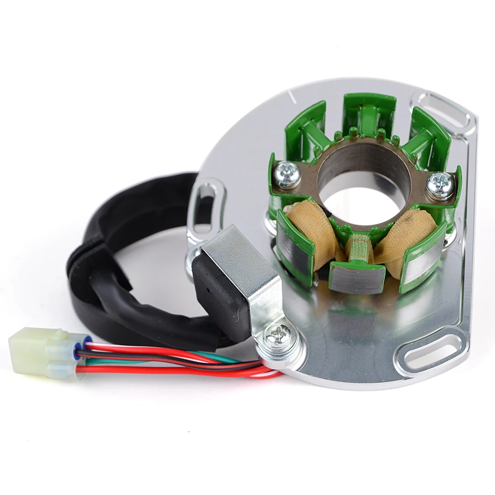 Motorcycle Stator Coil for KTM 54839004000 125 144 150 250 SX SXS 2k-1 for Husqvarna TC125 TC250 Generator Coil
Motorcycle Stator Coil for KTM 54839004000 125 144 150 250 SX SXS 2k-1 for Husqvarna TC125 TC250 Generator Coil