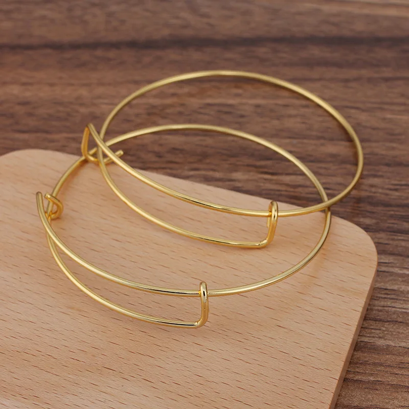 20pcs DIY Simple Bangle Bracelet Base Blanks Adjustable Bracelet Settings For Men Women European Charms Bracelet Jewelry Gift
20pcs DIY Simple Bangle Bracelet Base Blanks Adjustable Bracelet Settings For Men Women European Charms Bracelet Jewelry Gift