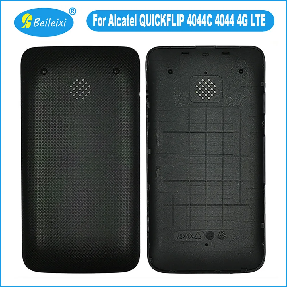 Battery Back Cover Door Housing Case Parts Replacement Protective Durable For Alcatel QUICKFLIP 4044C 4044 4G LTE Back Cover
Battery Back Cover Door Housing Case Parts Replacement Protective Durable For Alcatel QUICKFLIP 4044C 4044 4G LTE Back Cover