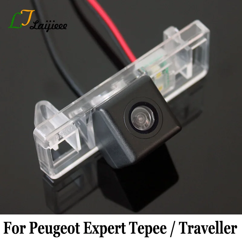 For Peugeot Expert Tepee Traveller MPV Car Reversing Camera / HD CCD Night Vision Auto Parking Rearview Camera With Power Relay
For Peugeot Expert Tepee Traveller MPV Car Reversing Camera / HD CCD Night Vision Auto Parking Rearview Camera With Power Relay