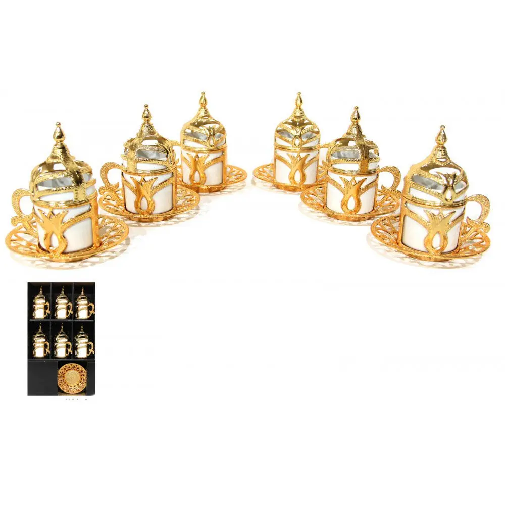 DOLBOVIOTANTİK MOTİFLİ FİNCAN COVER GOLD COLOR coffee FİNCAN KIT mug кружка coffee cup cup اكواب قهوه tazas
DOLBOVIOTANTİK MOTİFLİ FİNCAN COVER GOLD COLOR coffee FİNCAN KIT mug кружка coffee cup cup اكواب قهوه tazas