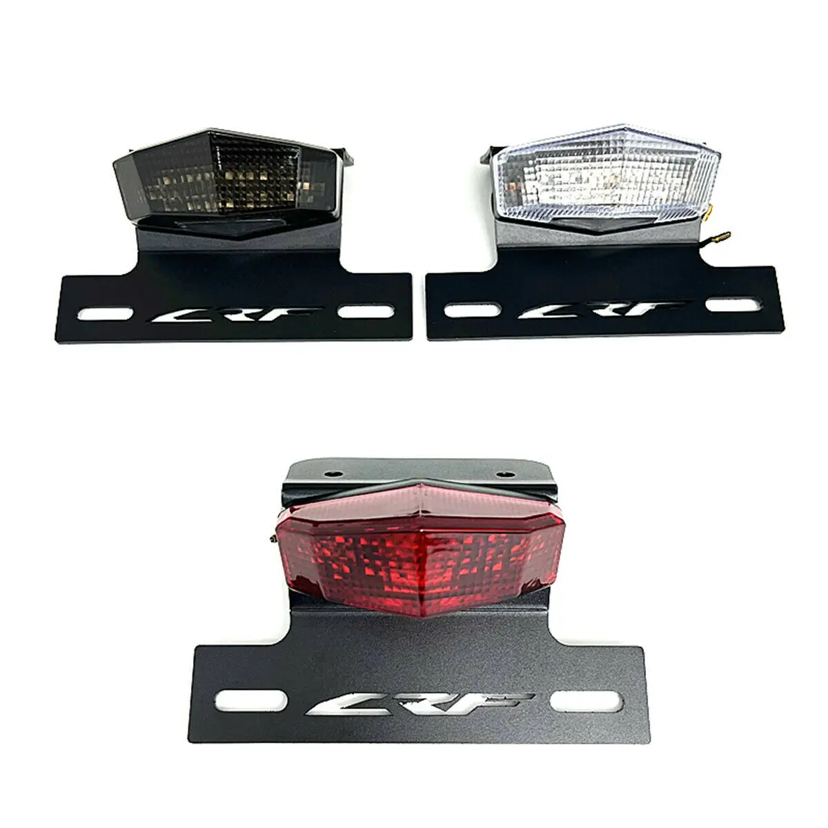 License Plate Holder Tail Tidy Fender Eliminator For HONDA CRF300L CRF 300 L RALLY 2021 +
License Plate Holder Tail Tidy Fender Eliminator For HONDA CRF300L CRF 300 L RALLY 2021 +
